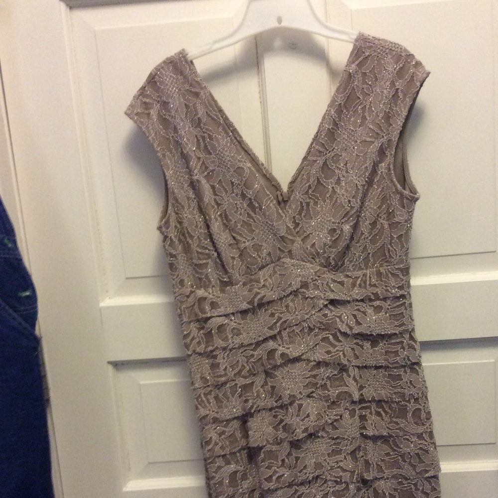 Evening Dress